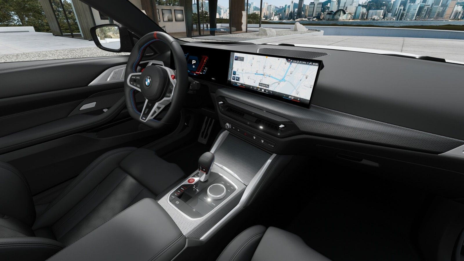 BMW M4 - Bild 7