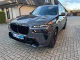 BMW X7 xDrive40i -