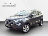 Ford EcoSport Cool & Connect NAVI/SHZ/LHZ/ALU/PDC/AHK - Ford EcoSport in Wuppertal
