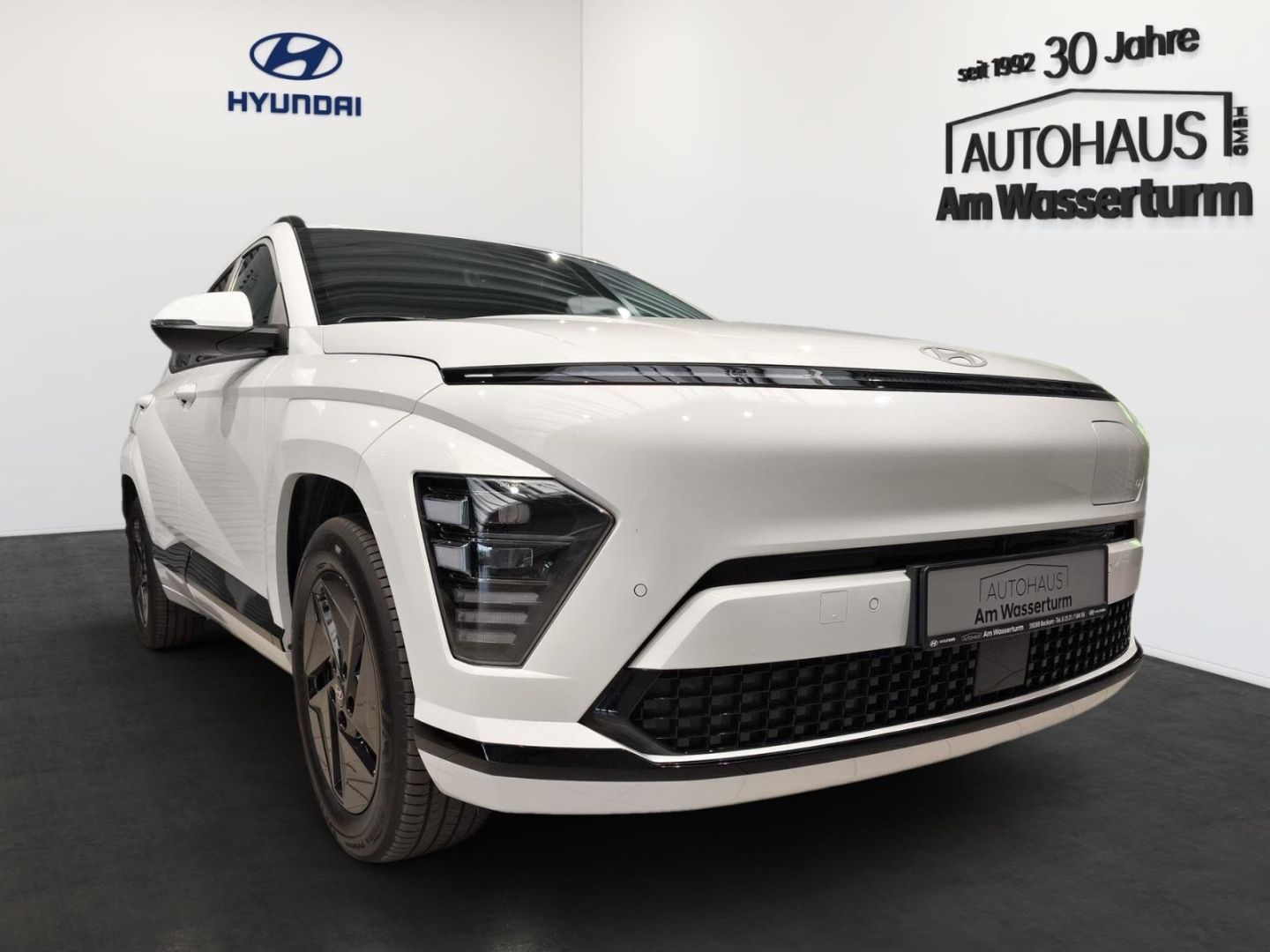 Hyundai Kona – Bild 2