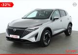 Nissan Qashqai N-Connecta 1.3 Dig-T MHEV Aut. LED ACC 3 - Nissan Qashqai Jahreswagen