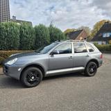 Porsche Cayenne 3.2 955 TÜV Neu AHK - Porsche Gebrauchtwagen in Kiel