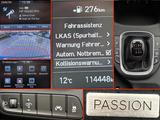 Hyundai i30 CW Kombi PASSION VOLL-SCHECKHEFT*PDC-KAMERA - Hyundai i30: I30cw