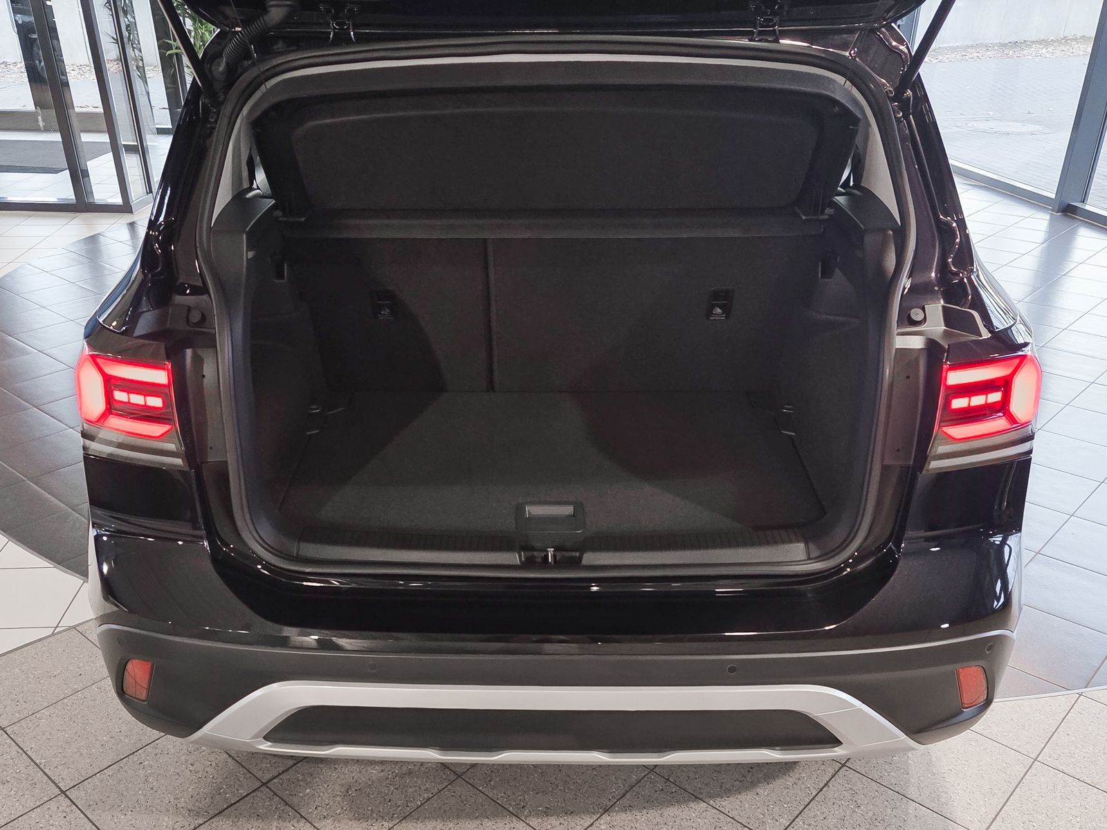 Volkswagen T-Cross - Bild 18