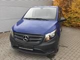 Mercedes-Benz Vito Kasten 109 CDI "inkl. HU/AU Neu" - Offers