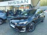 Subaru XV 2,0ie e-Boxer Platinum CVT Leder Navi Alu GSD - Subaru Gebrauchtwagen von 2020