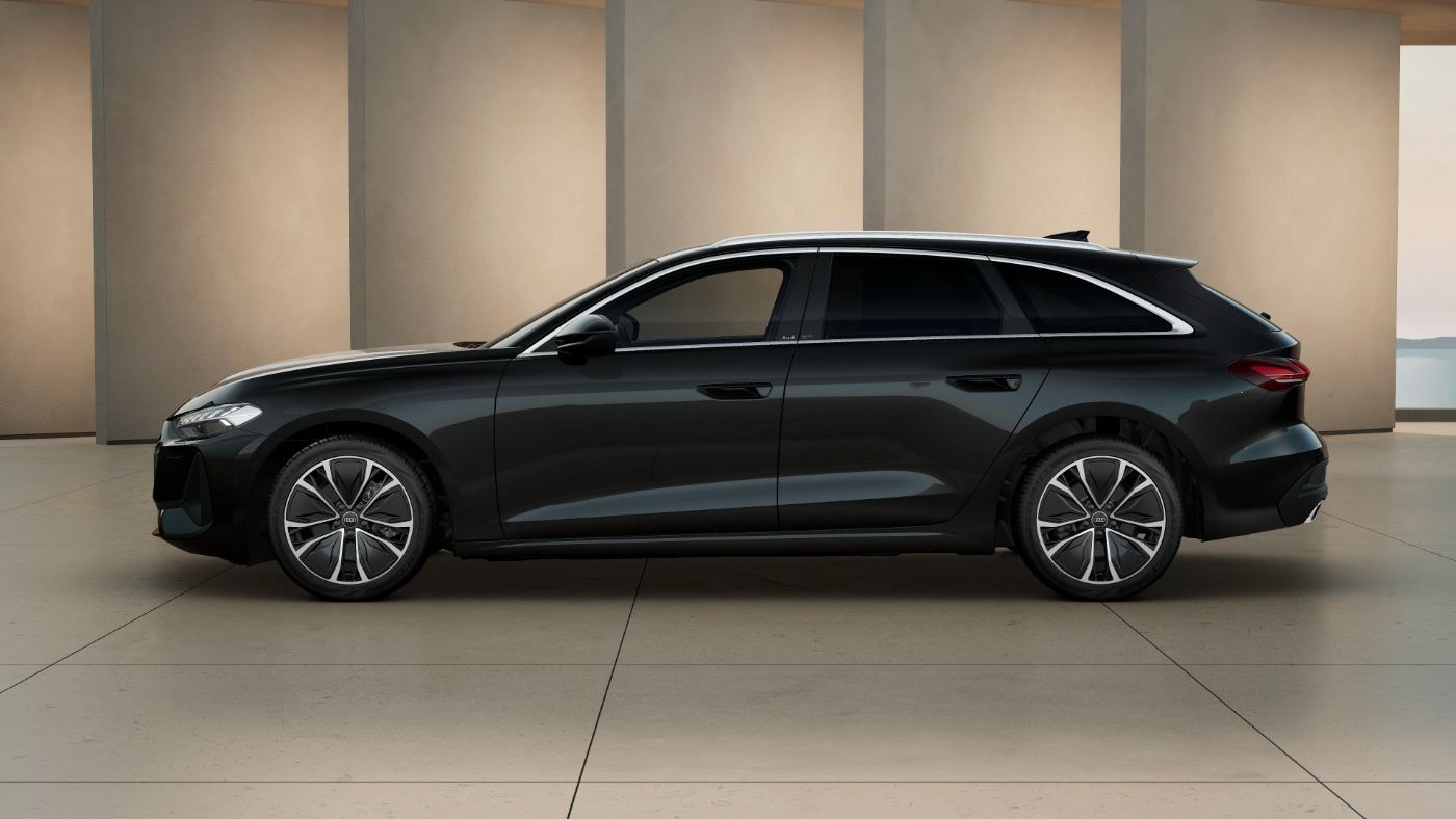 Audi A5 - Bild 4