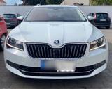 Skoda Superb 2.0 TDI DSG Active Combi Active - Skoda Superb Active mit Diesel-Antrieb