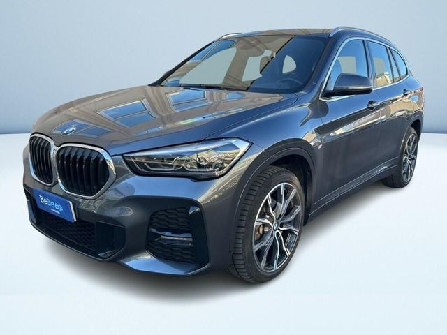 BMW X1 18 d Msport sDrive Steptronic