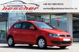 Volkswagen Polo V 1.2 Comfortline *KLIMA*PDC* - VW Polo bis 5.000 Euro