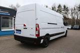 Renault Master L3H2 3,5t Tempomat Telefon AHK Klima - Renault Master: L2h2