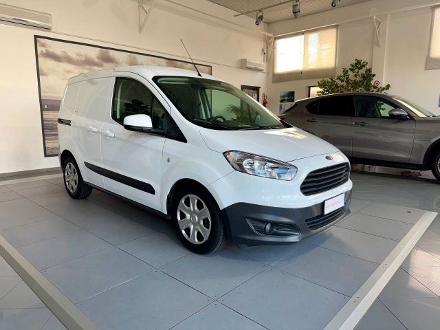 Ford TRANSIT COURIER 1.5 TDCI 75CV VAN *OK NEOPATENTA