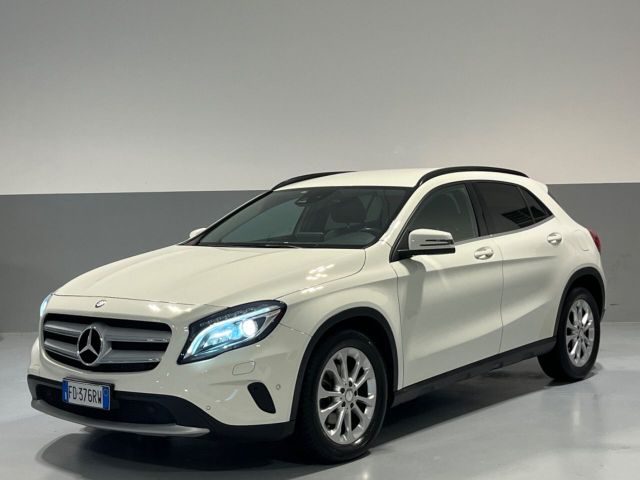 Mercedes-Benz Mercedes-benz GLA 200 Premium Automatico, Sport,