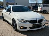 BMW 435i*M Paket*Shadow Line*20Zoll*H&K*INS* - BMW 4er Reihe mit Benzin-Antrieb: Sportwagen, Automatik