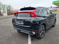 Mitsubishi Eclipse Cross Diamant Edition+ 2WD