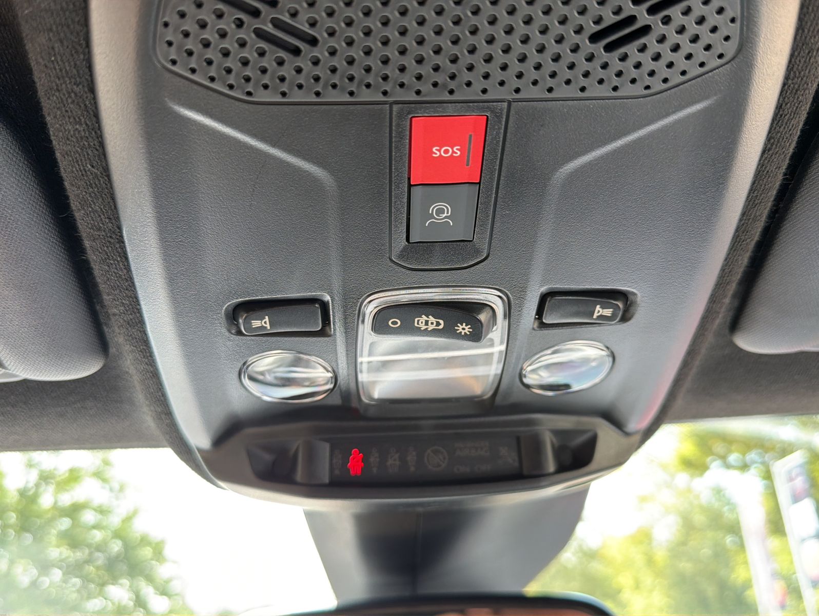 Fahrzeugabbildung Opel Corsa GS 1.2T - Hybrid - Automatik