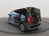 Citroën Spacetourer Max XL 7-Sitze Standheizung AHK-abne - Citroën 7-Sitzer