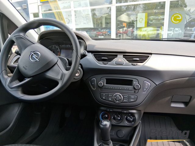 Corsa E Selection 1.2l BIELING Sport-Umbau , Alu