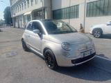 Fiat 500 1.4 16V 100hp 2007 - Fiat 500 aus 2007