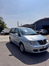 Lancia Phedra 2.0 MJT 136 CV Emblema 7 posti - Lancia Phedra Gebrauchtwagen
