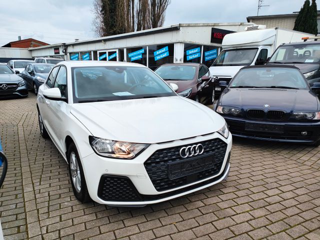 Audi A1 Sportback 30 TFSI basis