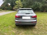 Audi Q3 2.0 TDI quattro S tronic 135kW design design - Audi Q3 design mit Diesel-Antrieb