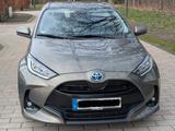 Toyota Yaris 1,5-l-Hybrid Club, TOP ZUSTAND - Toyota Yaris Club mit Hybrid-Antrieb (Benzin/Elektro)