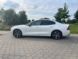 Volvo S60 B5 AWD Ultimate Dark Auto Ultimate Dark - Volvo S60: Allradantrieb