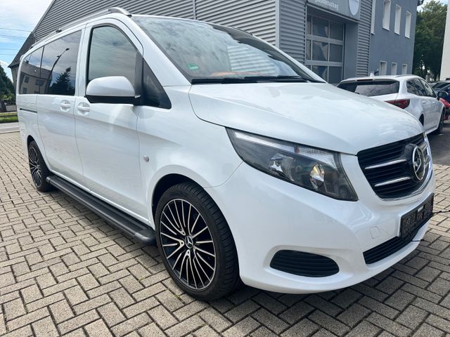 Mercedes-Benz Vito Mixto 116 CDI / VIP Umbau /Finanzierung