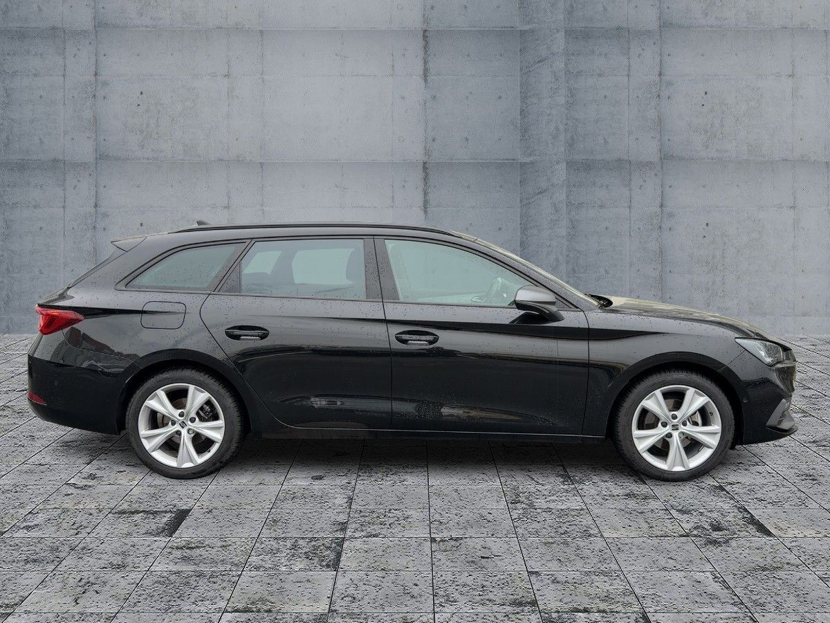 Seat Leon - Bild 7