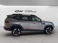 Dacia Bigster - Vorschau Bild 9