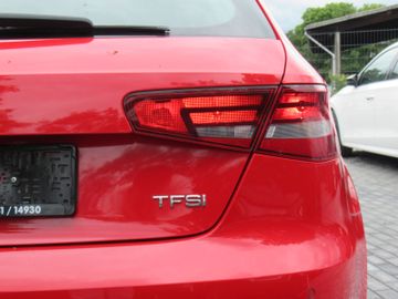 Audi A3 - 7