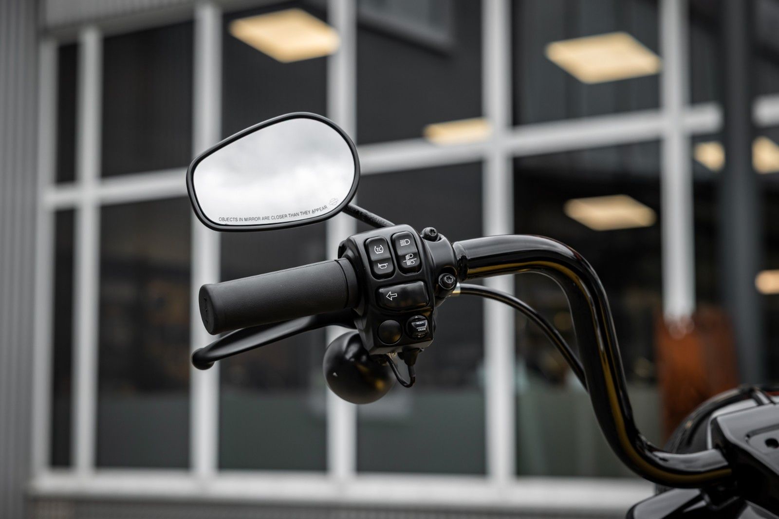 Fahrzeugabbildung Harley-Davidson ROAD KING SPEC. FLHRXS 114ci  SOFORT VERFÜGBAR