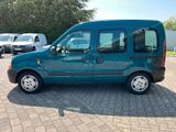 Renault Kangoo 1.4 Klima/Rampe/behindertengerecht - Renault aus 2000