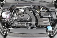 Skoda Octavia - Vorschau Bild 21