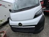 Opel Movano 132KW FoodTruck Imbisswagen Premiumausbau - Imbisswagen