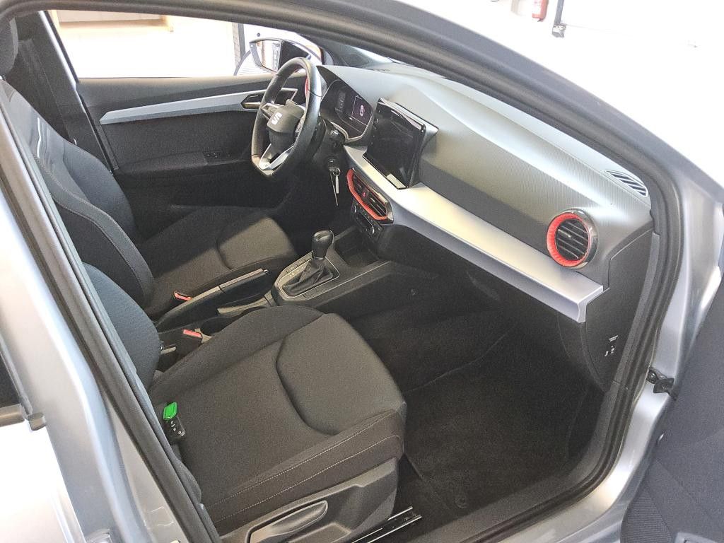 Seat Ibiza - Bild 6