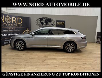 Volkswagen Arteon - 7