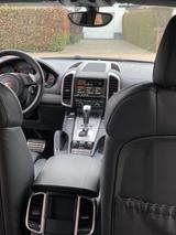 Porsche Cayenne Turbo Turbo - gebrauchte Porsche Cayenne aus dem Jahr 2011