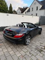 Mercedes-Benz SLK 350 AMG Edition 1 Vollausst. DESIGNO - Mercedes-Benz SLK-Klasse von privat