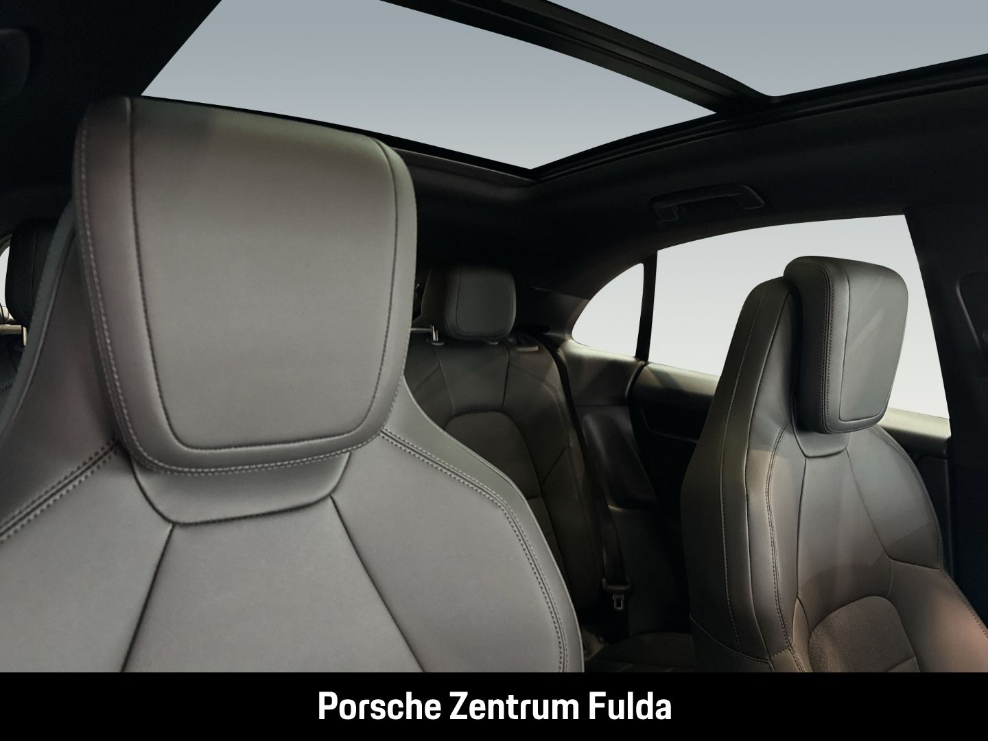 Porsche Macan - Bild 32