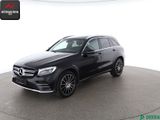 Mercedes-Benz GLC 250 4M 3x AMG KEYLESS,ILS,BURMESTER,360GRAD - Mercedes-Benz GLC 250 in Berlin