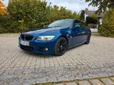 BMW TÜV NEU! BMW 320i Coupé M-Paket, Le Mans B... - gebrauchte BMW 320 aus dem Jahr 2010