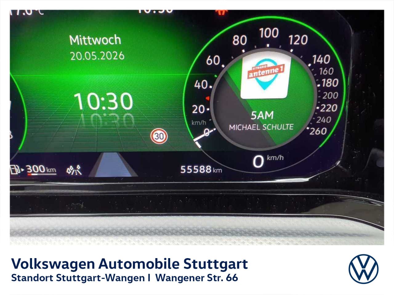 Volkswagen Golf - Bild 6