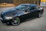 BMW E92 335I DCT/DKG N55B30 Coupe - BMW 335 aus 2010: Coupe, 335i