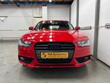 Audi A4 1.8 TFSI Attraction Avant NAVI - Audi A4 mit Benzin-Antrieb: 1.8