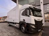 Iveco S-Way AT190S40/P LBW 2.000kg Tür Navi Bett - Angebote entsprechen deinen Suchkriterien
