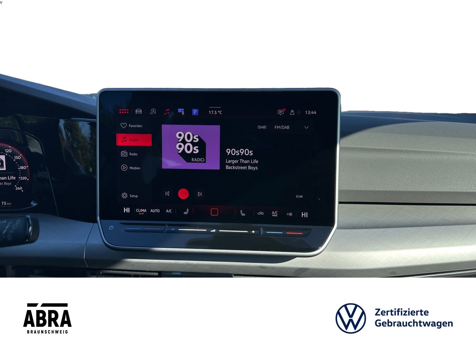 Volkswagen Golf - Bild 11