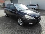 Kia cee'd Sportswagon  HU 10/2026  werkstattgepflegt - Kia aus 2011: Cee D