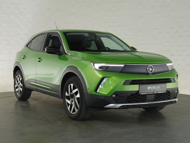 Mokka B BUSINESS ELEGANCE AT+NAVI+RÜCKFAHRKAMERA